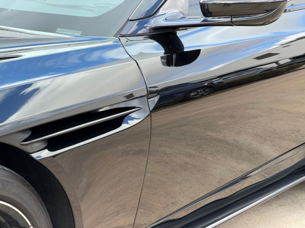 used 2021 Aston Martin DB11 car, priced at $111,900