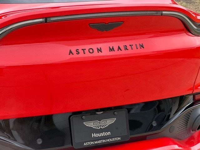 used 2023 Aston Martin DBX car, priced at $119,880