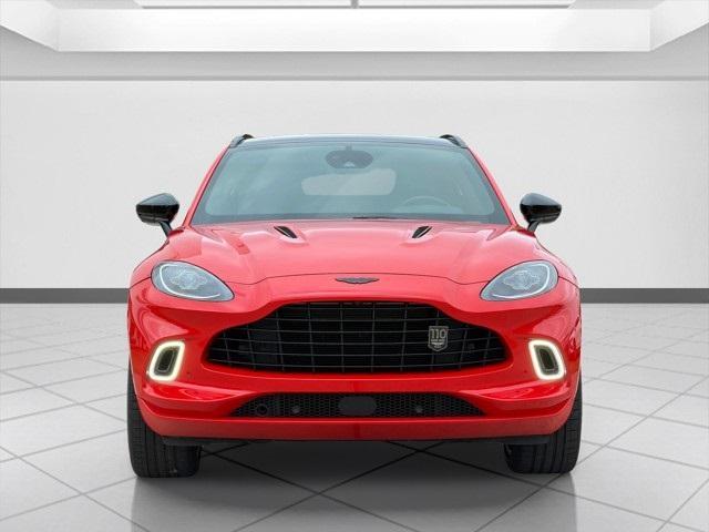used 2023 Aston Martin DBX car, priced at $119,880