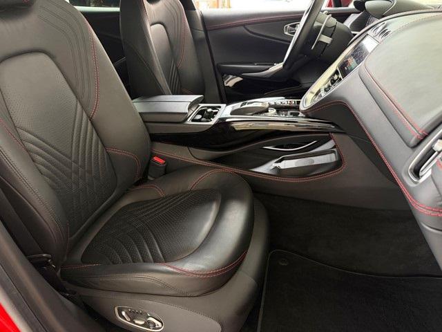 used 2023 Aston Martin DBX car, priced at $119,880