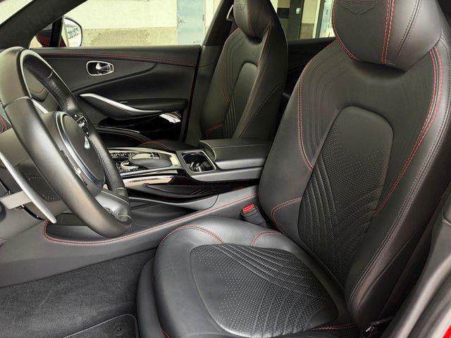 used 2023 Aston Martin DBX car, priced at $119,880