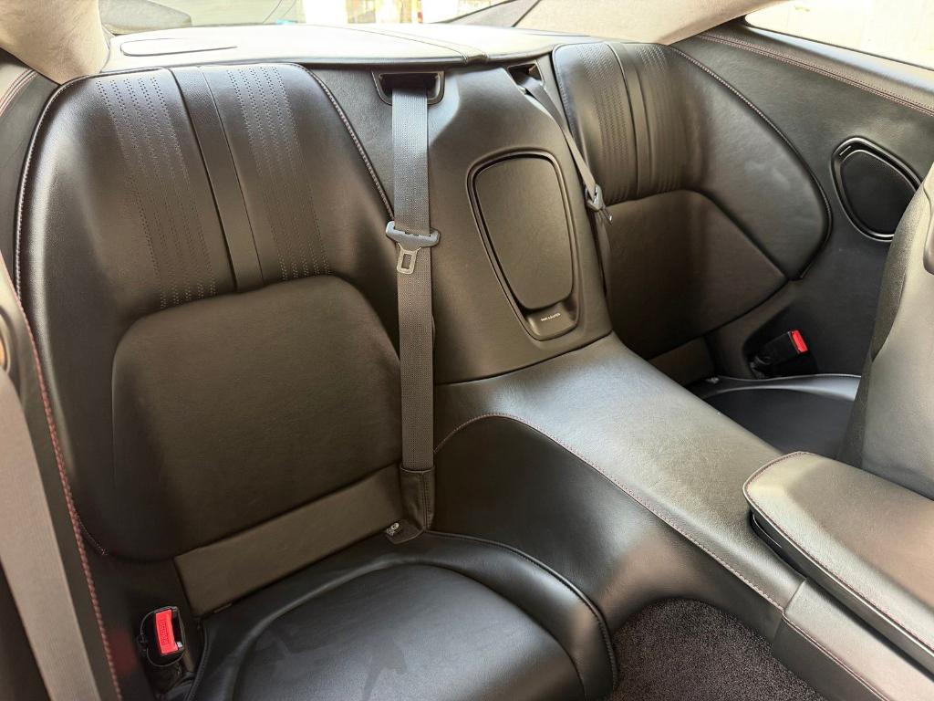 used 2020 Aston Martin DB11 car, priced at $115,000