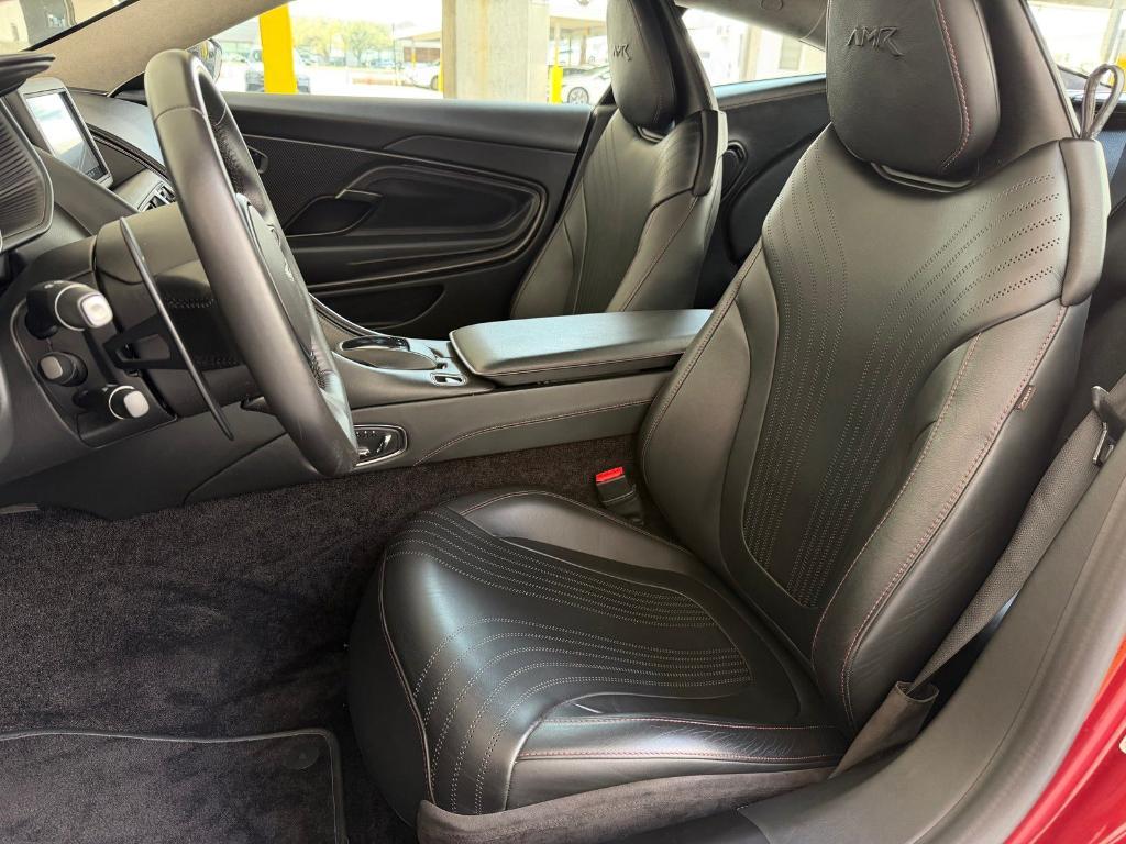 used 2020 Aston Martin DB11 car, priced at $115,000