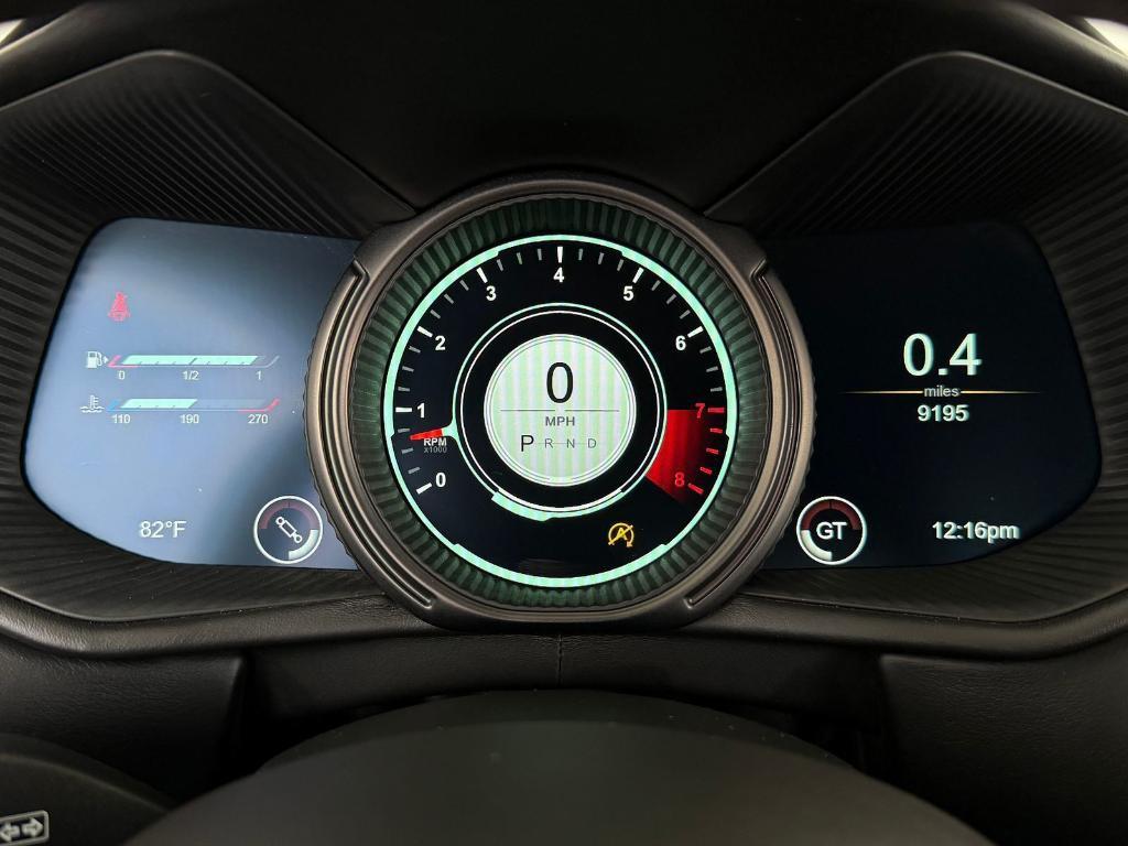 used 2020 Aston Martin DB11 car, priced at $115,000