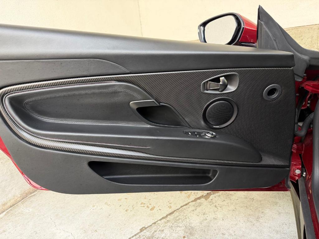 used 2020 Aston Martin DB11 car, priced at $115,000