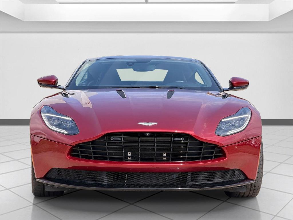 used 2020 Aston Martin DB11 car, priced at $115,000