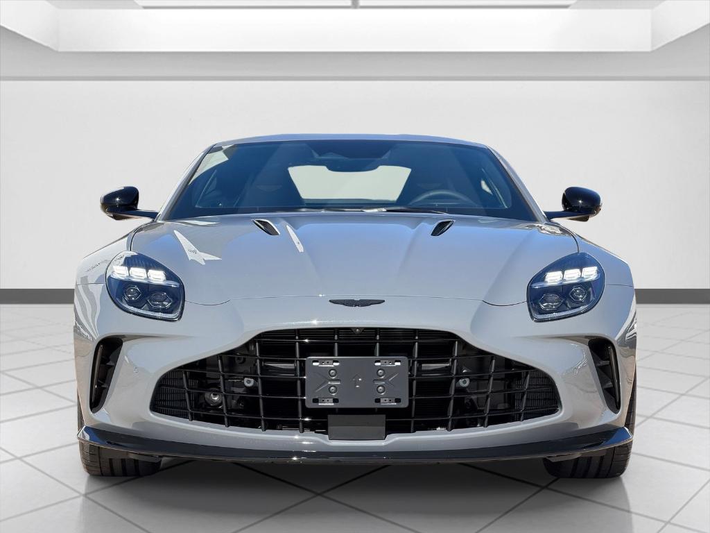 new 2026 Aston Martin Vantage car, priced at $247,500