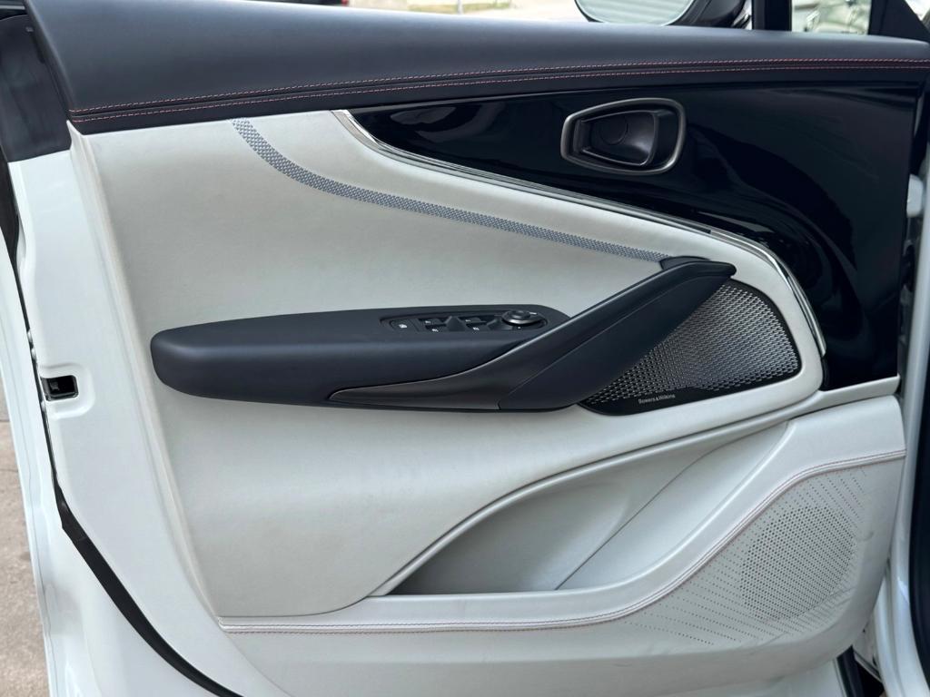 used 2025 Aston Martin DBX car, priced at $229,900