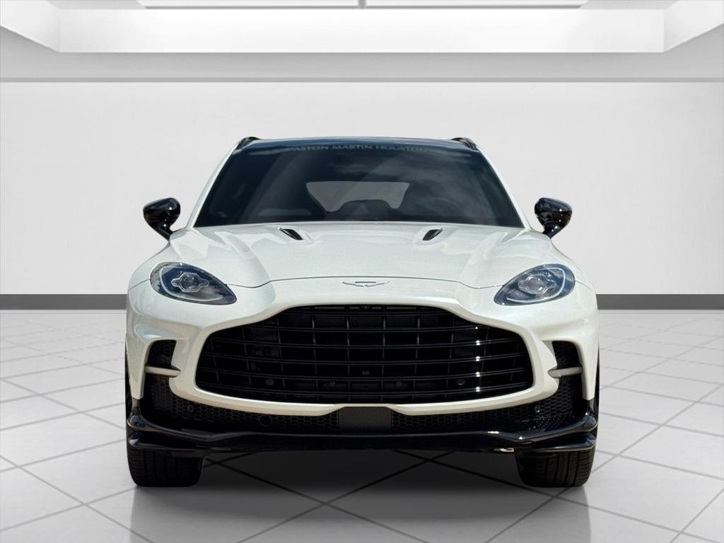 used 2025 Aston Martin DBX car, priced at $229,900