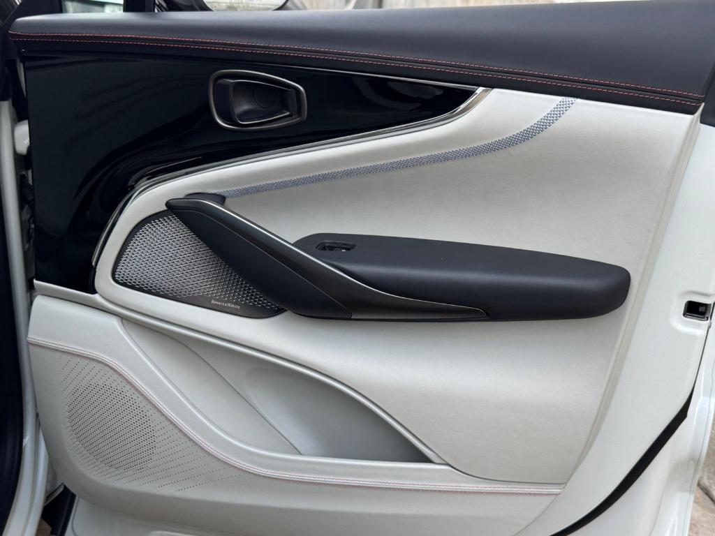 used 2025 Aston Martin DBX car, priced at $229,900