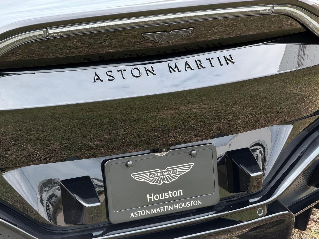 used 2025 Aston Martin Vantage car, priced at $210,000
