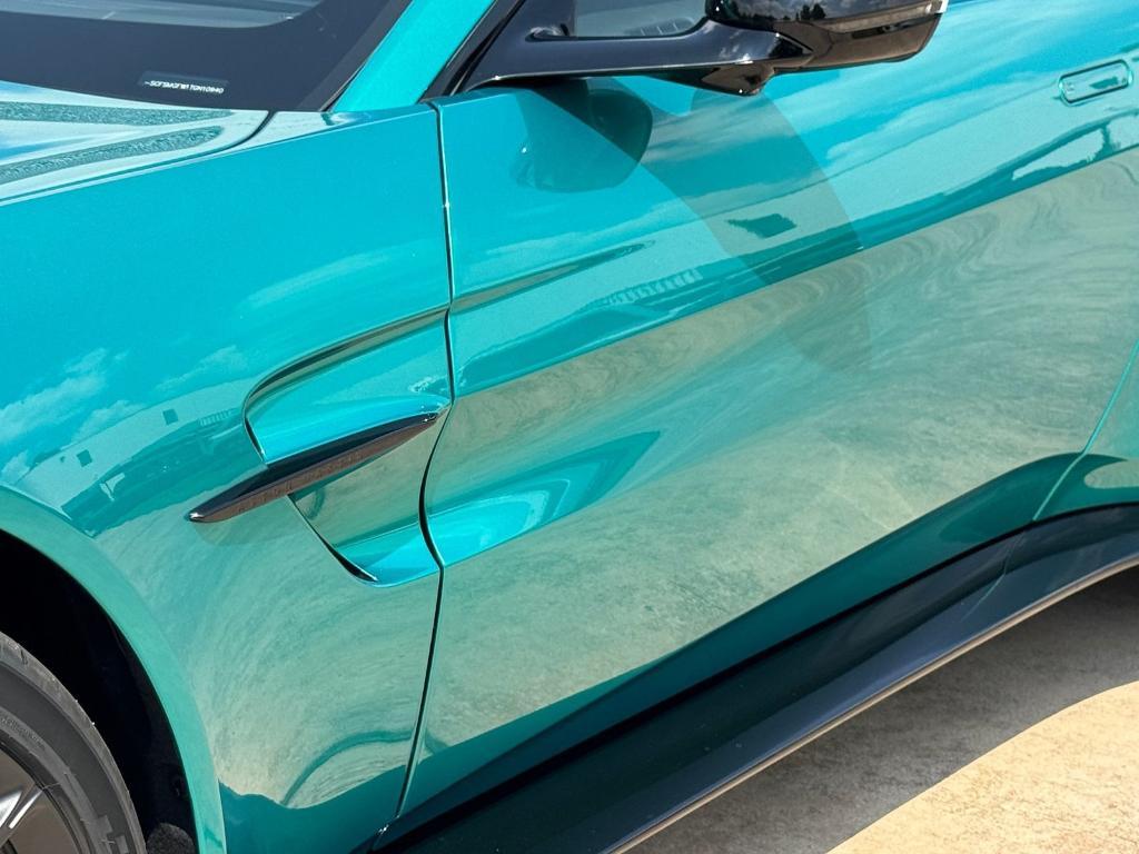 new 2026 Aston Martin Vantage car, priced at $242,000