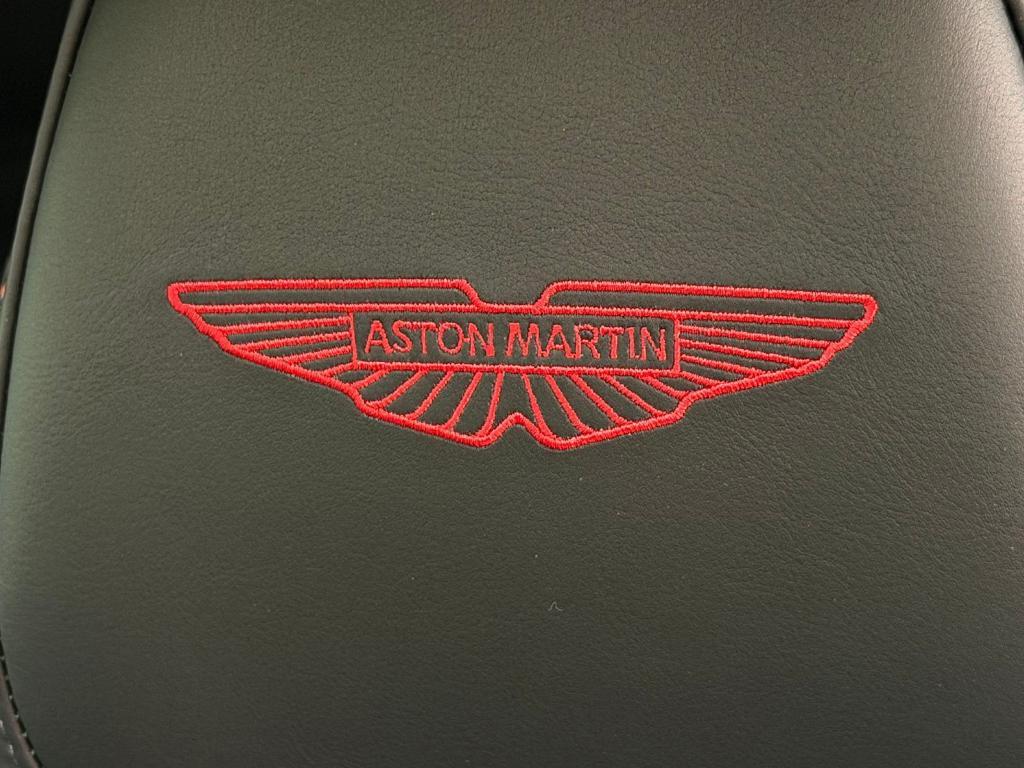 new 2026 Aston Martin DBX car, priced at $345,000