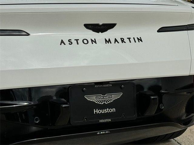 used 2022 Aston Martin DB11 car, priced at $145,900