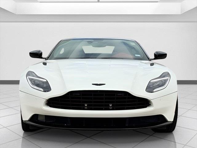 used 2022 Aston Martin DB11 car, priced at $145,900