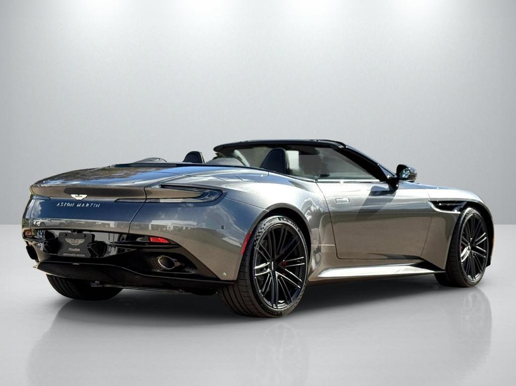 new 2026 Aston Martin DB12 car, priced at $353,600
