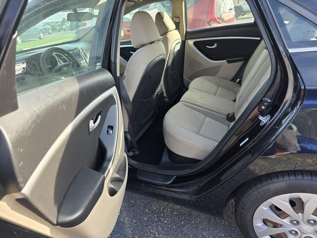 used 2016 Hyundai Elantra GT car, priced at $11,995