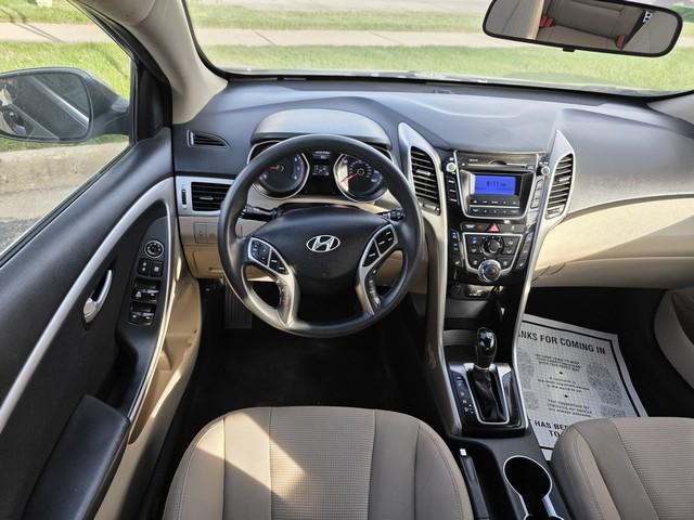used 2016 Hyundai Elantra GT car, priced at $11,995