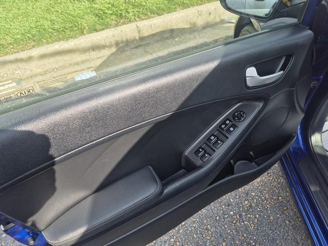 used 2018 Kia Forte car, priced at $12,500