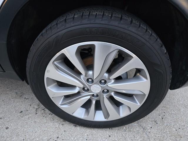 used 2019 Buick Encore car, priced at $10,995