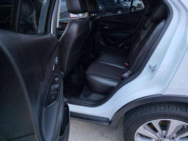 used 2019 Buick Encore car, priced at $10,995