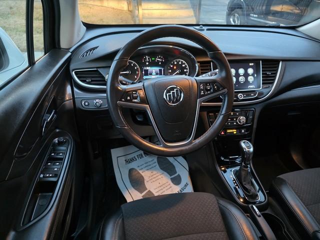 used 2019 Buick Encore car, priced at $10,995