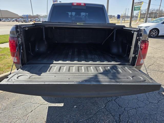 used 2014 Ram 1500 car, priced at $16,500