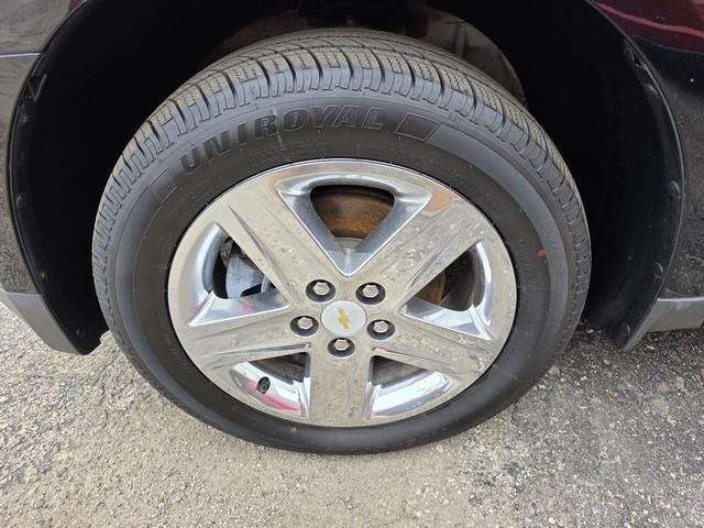 used 2014 Chevrolet Equinox car, priced at $11,995