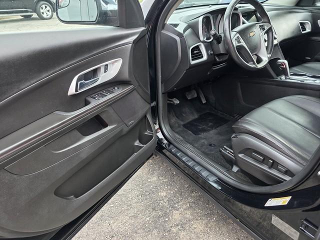 used 2014 Chevrolet Equinox car, priced at $11,995