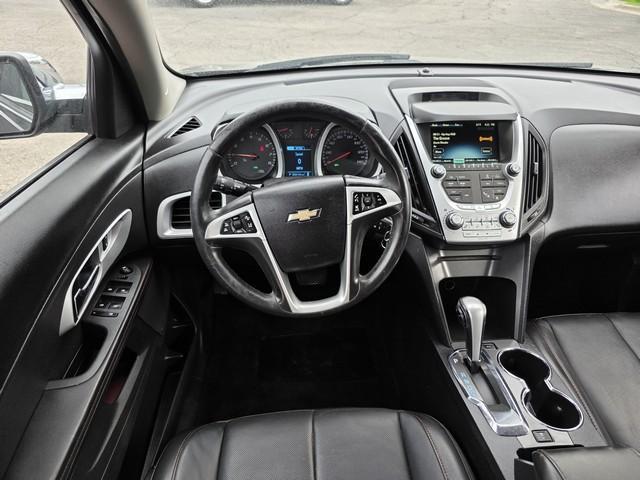 used 2014 Chevrolet Equinox car, priced at $11,995