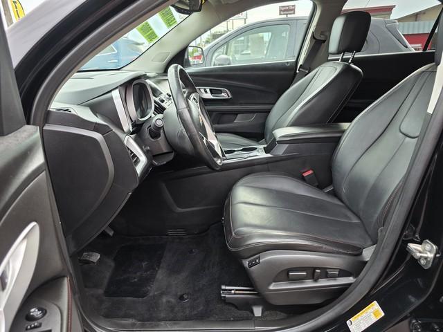 used 2014 Chevrolet Equinox car, priced at $11,995