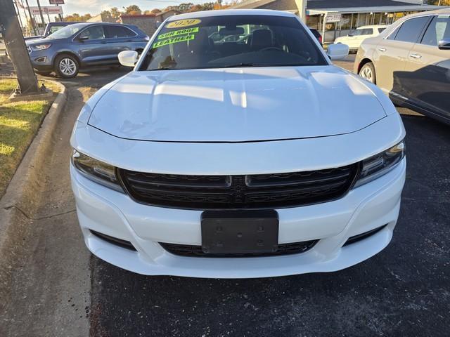 used 2020 Dodge Charger car, priced at $15,995