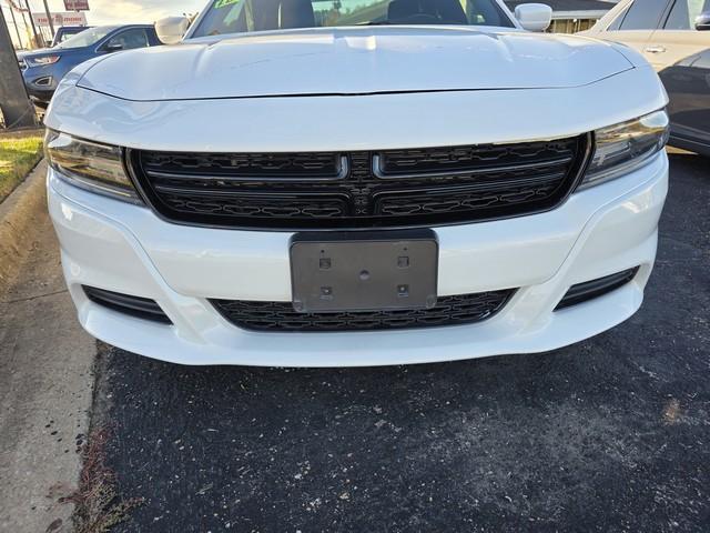 used 2020 Dodge Charger car, priced at $15,995