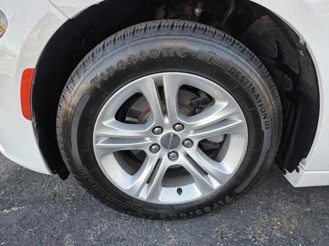 used 2020 Dodge Charger car, priced at $15,995