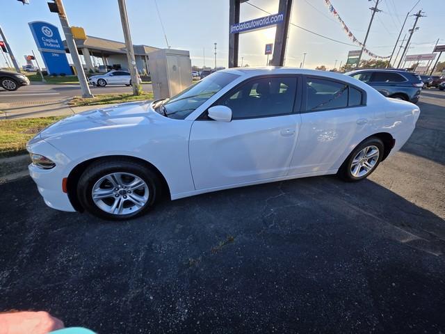 used 2020 Dodge Charger car, priced at $15,995
