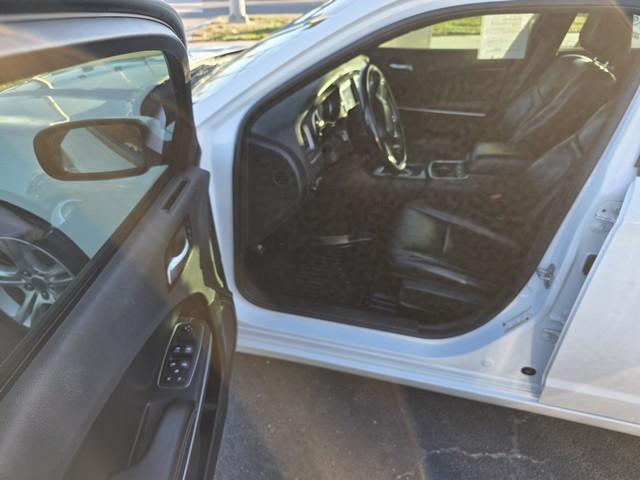 used 2020 Dodge Charger car, priced at $15,995