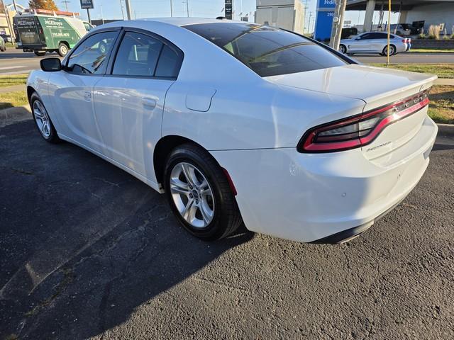 used 2020 Dodge Charger car, priced at $15,995