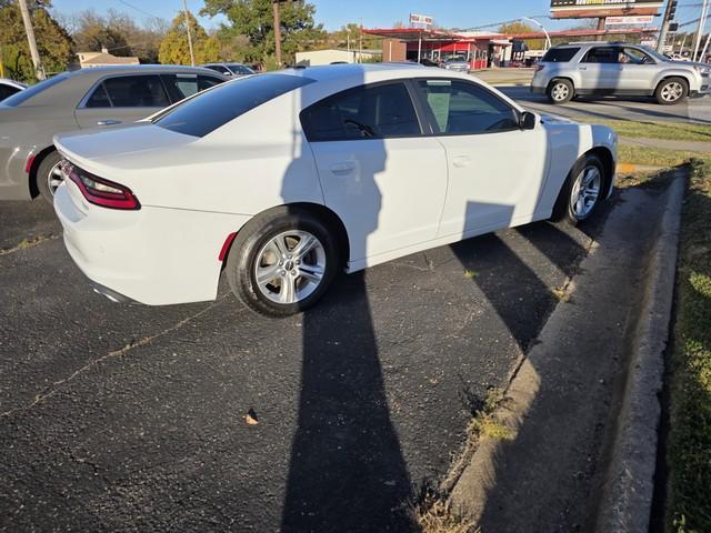 used 2020 Dodge Charger car, priced at $15,995