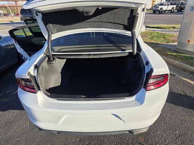 used 2020 Dodge Charger car, priced at $15,995