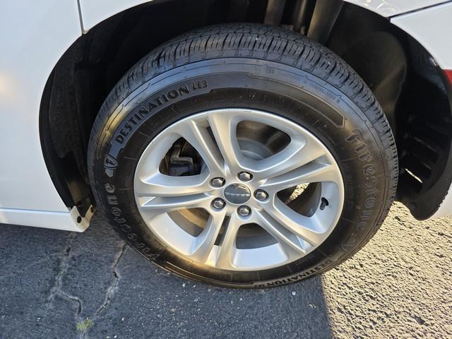 used 2020 Dodge Charger car, priced at $15,995