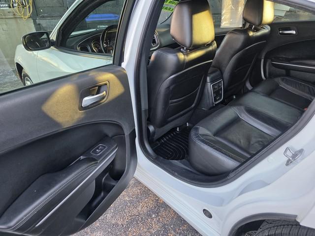 used 2020 Dodge Charger car, priced at $15,995