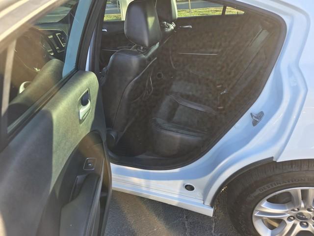 used 2020 Dodge Charger car, priced at $15,995