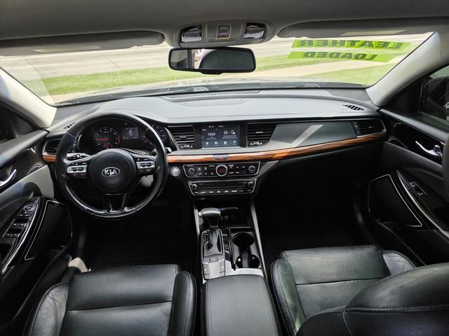 used 2017 Kia Cadenza car, priced at $12,995