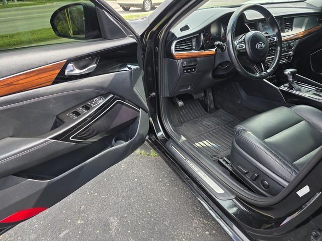 used 2017 Kia Cadenza car, priced at $12,995