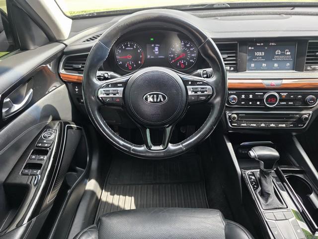 used 2017 Kia Cadenza car, priced at $12,995