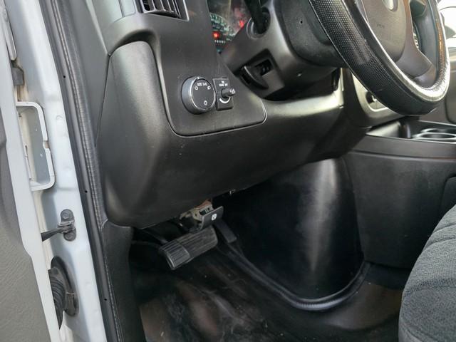 used 2020 GMC Savana 2500 car, priced at $15,995