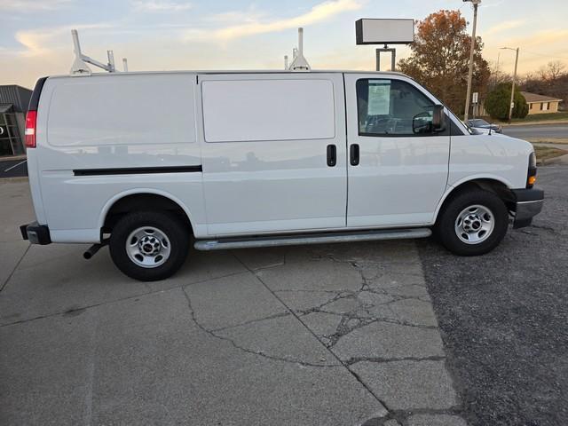 used 2020 GMC Savana 2500 car, priced at $15,995