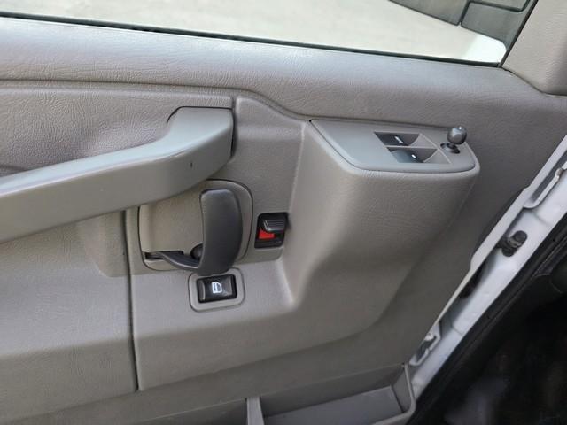 used 2020 GMC Savana 2500 car, priced at $15,995