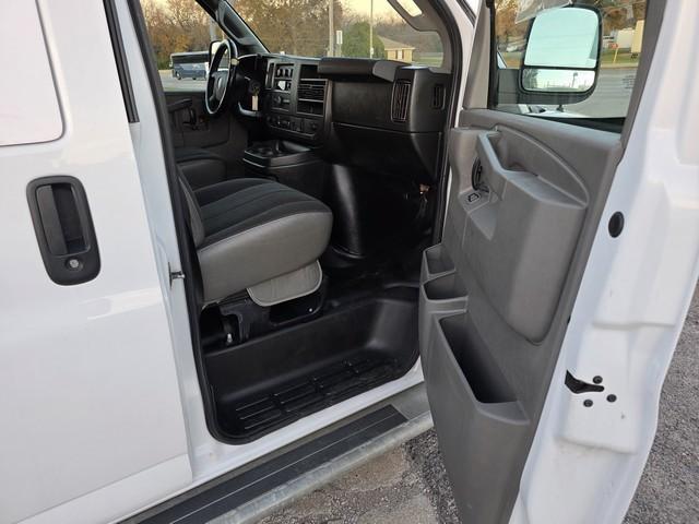 used 2020 GMC Savana 2500 car, priced at $15,995