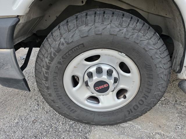 used 2020 GMC Savana 2500 car, priced at $15,995